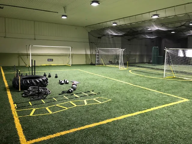Great Lakes Athletic Training Facilities Picture 6