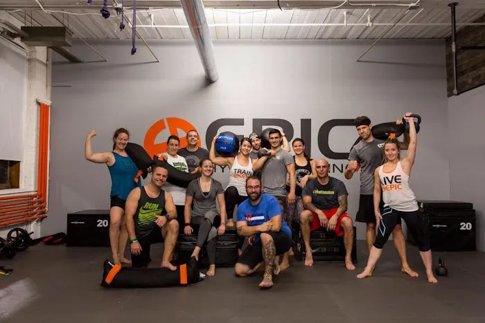 EPIC Interval Training - Fairfield County Picture 7