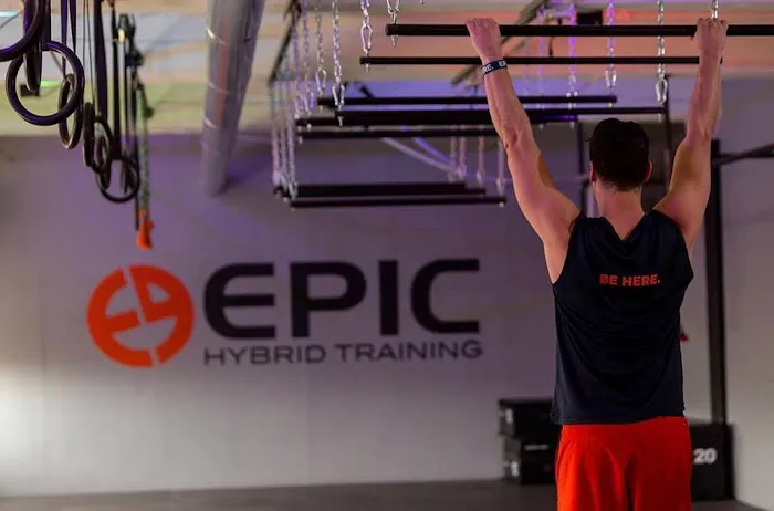 EPIC Interval Training - Fairfield County Picture 6