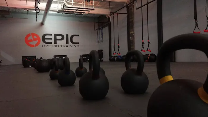 EPIC Interval Training - Fairfield County Picture 9