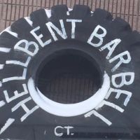 Hellbent Barbell ico