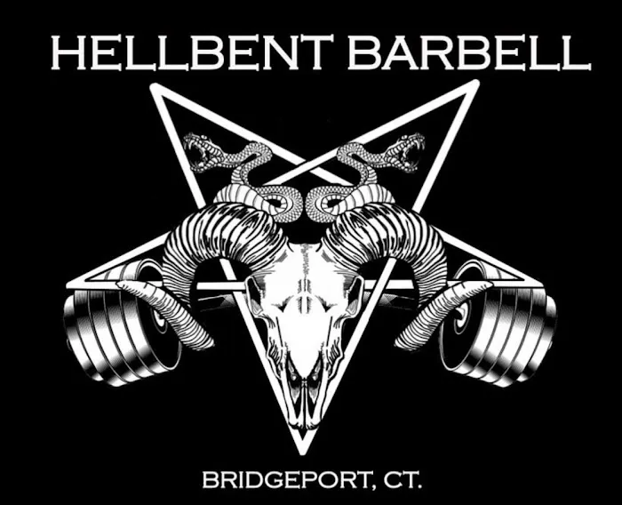 Hellbent Barbell Picture 5