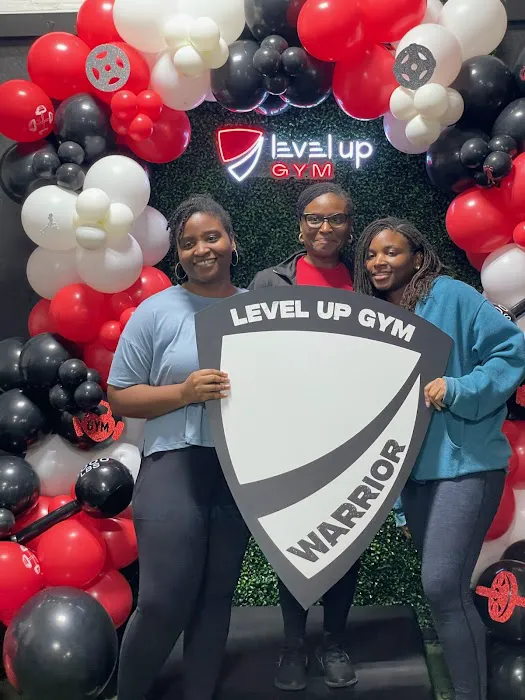 Level Up Gym Picture 3