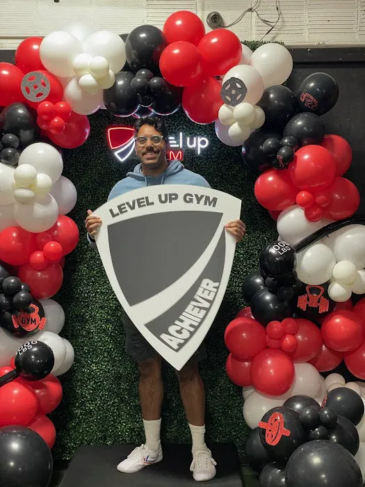 Level Up Gym Picture 1