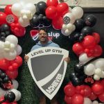 Level Up Gym