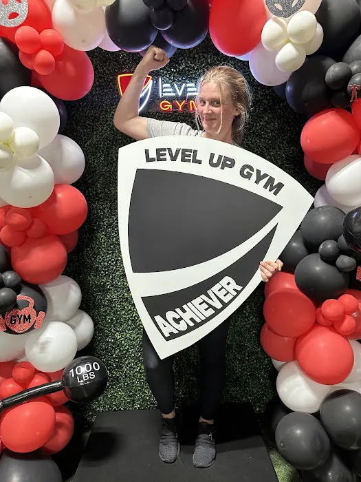 Level Up Gym Picture 2