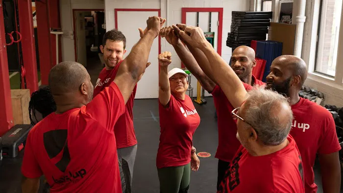 Level Up Gym Picture 6