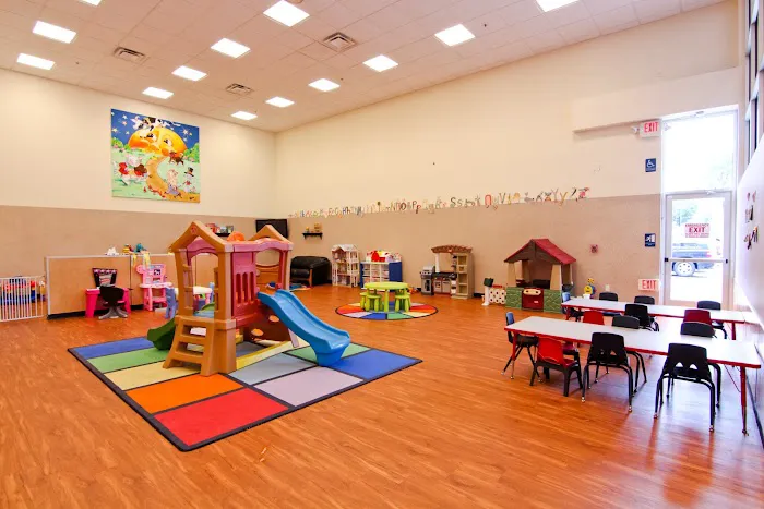 The Edge Fitness Clubs Picture 9