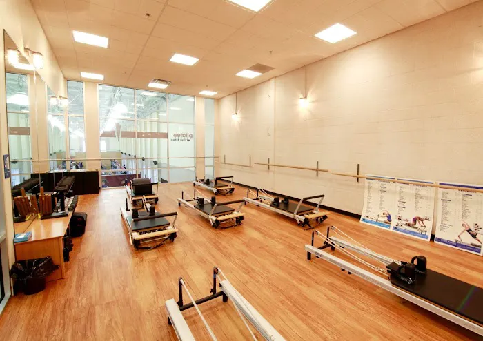 The Edge Fitness Clubs Picture 8