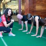 The Edge Fitness Clubs