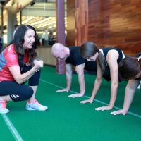 The Edge Fitness Clubs ico