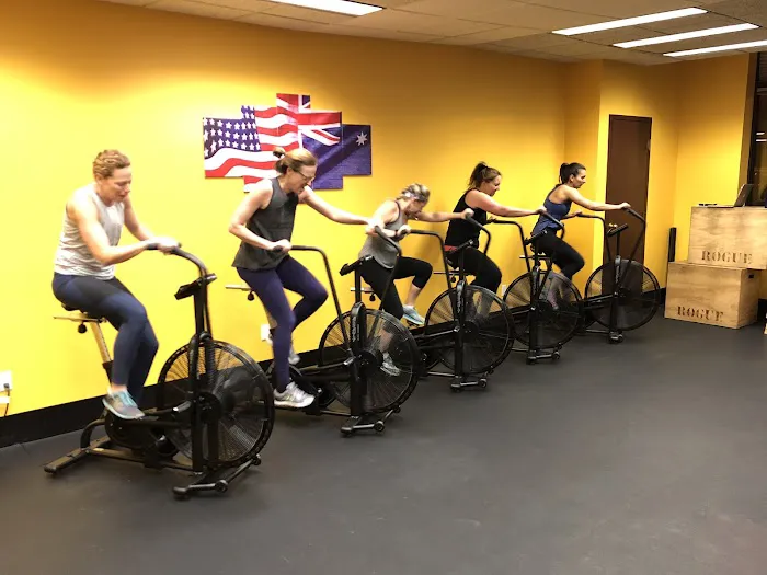 Down Under Fitness Picture 2