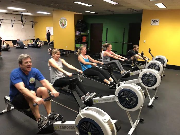 Down Under Fitness Picture 3