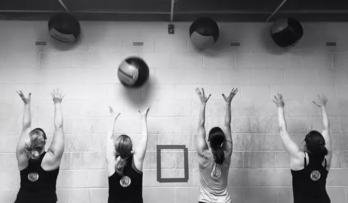 Down Under Fitness Picture 4