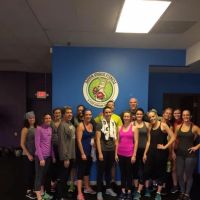 Down Under Fitness ico