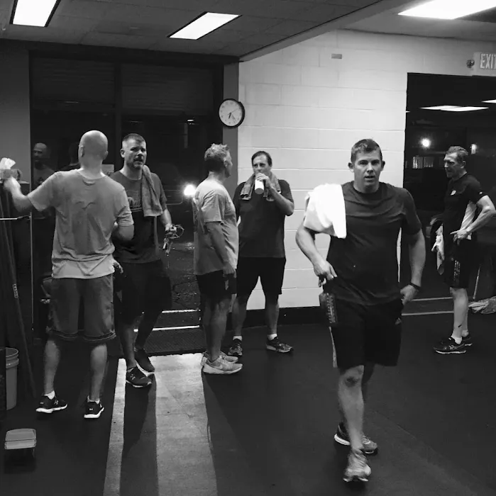 Down Under Fitness Picture 6