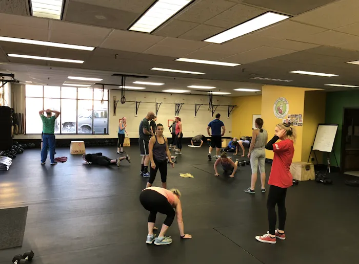 Down Under Fitness Picture 10
