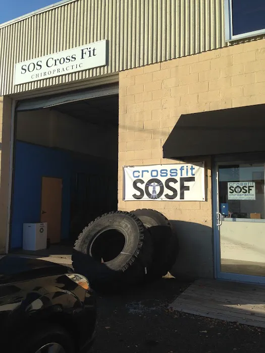 SOSF CrossFit & Chiropractic Picture 5