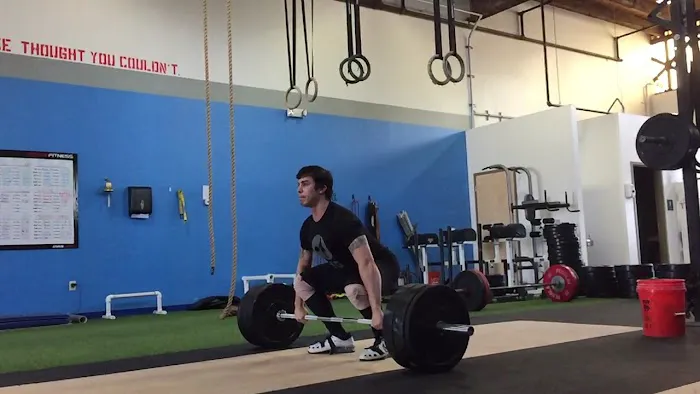 SOSF CrossFit & Chiropractic Picture 8
