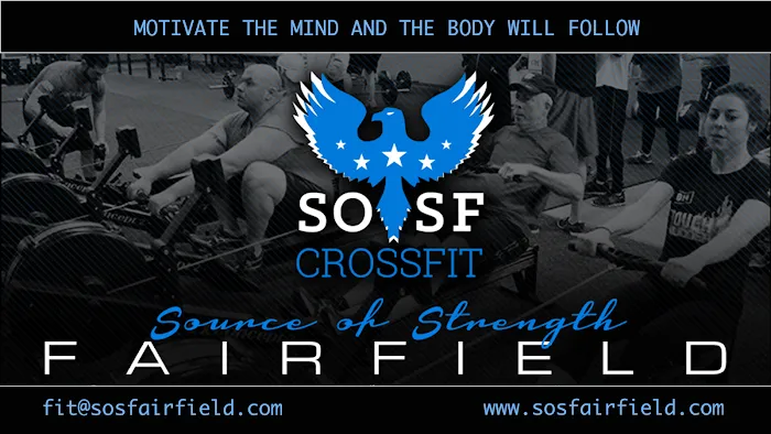 SOSF CrossFit & Chiropractic Picture 6