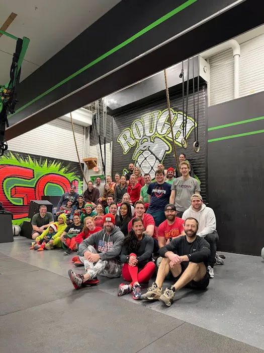 Rough House Fitness and Athletics Picture 1
