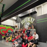 Rough House Fitness and Athletics ico