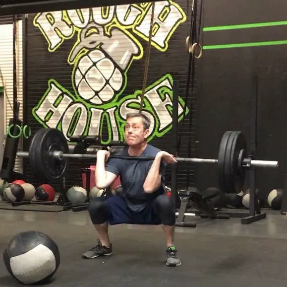Rough House Fitness and Athletics Picture 2