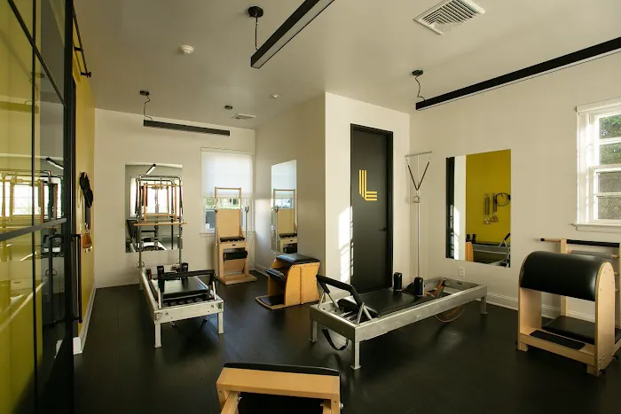 L Studio Pilates Picture 5