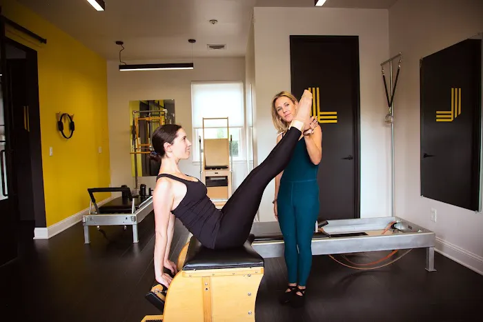 L Studio Pilates Picture 1