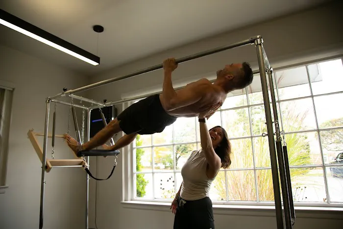 L Studio Pilates Picture 9