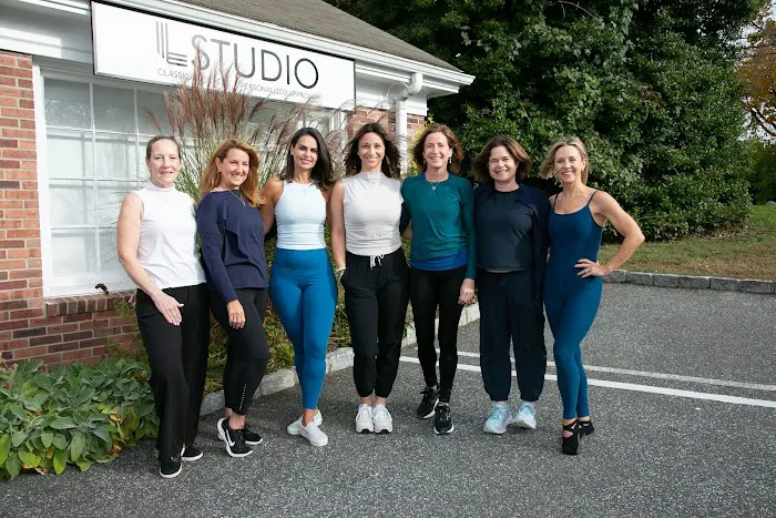 L Studio Pilates Picture 4