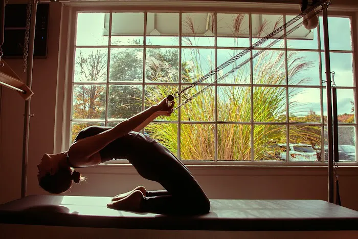 L Studio Pilates Picture 8