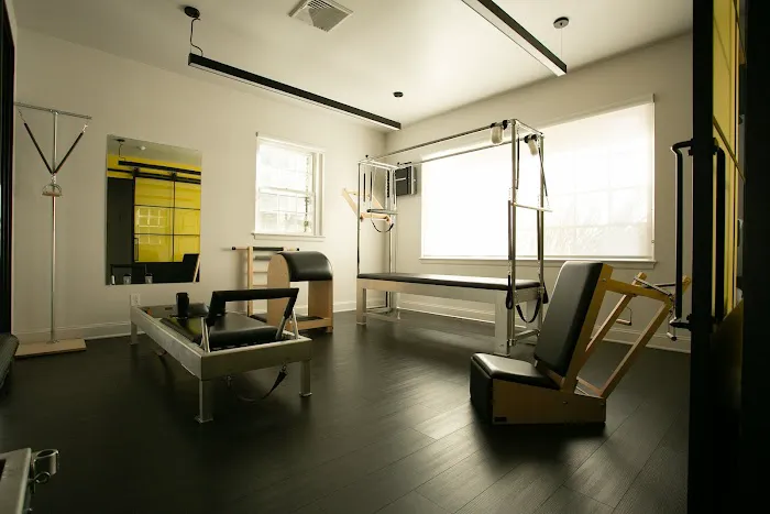 L Studio Pilates Picture 10