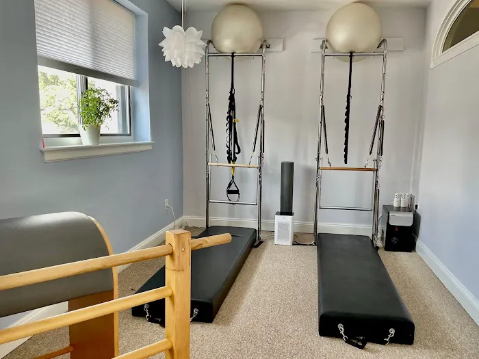 Black Rock Pilates Studio Picture 1