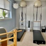 Black Rock Pilates Studio