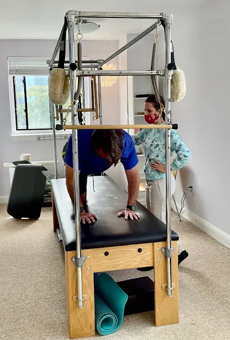 Black Rock Pilates Studio Picture 7