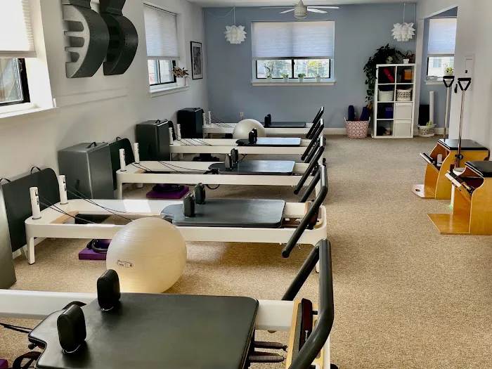 Black Rock Pilates Studio Picture 9