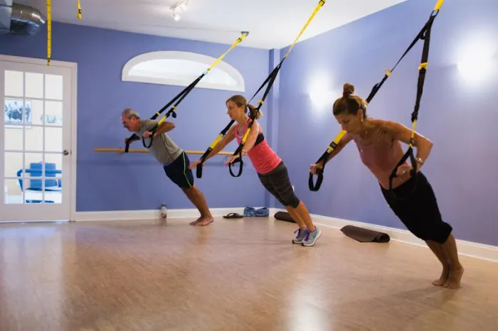 Black Rock Pilates Studio Picture 2