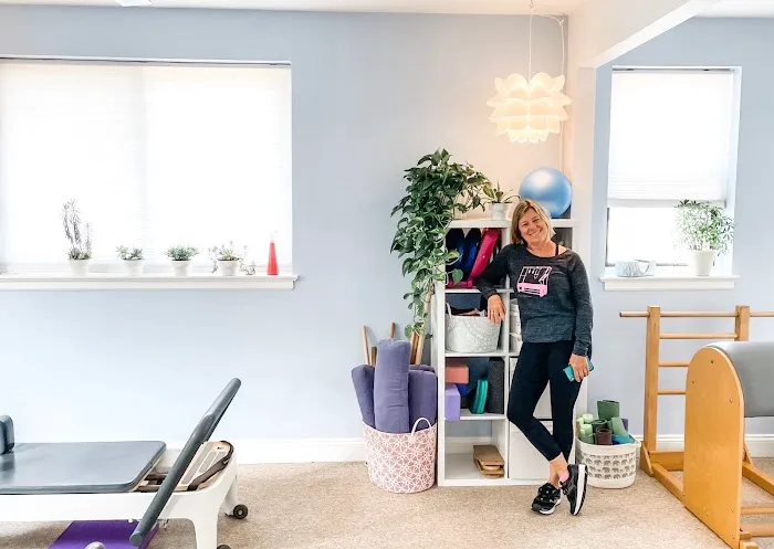 Black Rock Pilates Studio Picture 5
