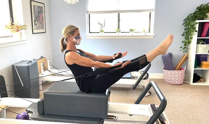 Black Rock Pilates Studio Picture 3