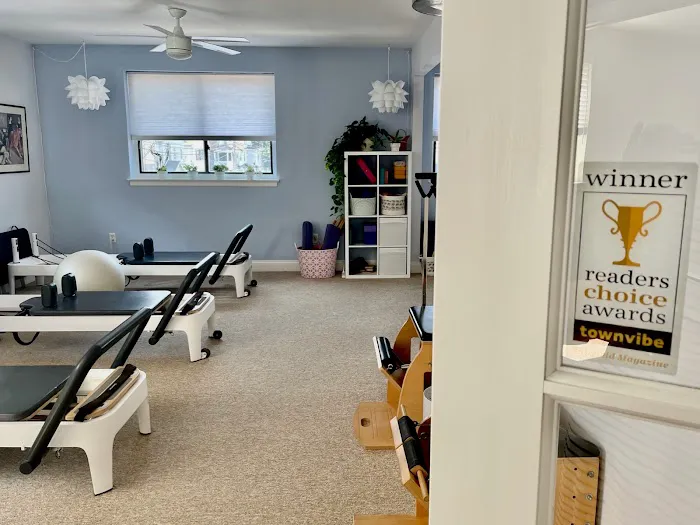 Black Rock Pilates Studio Picture 4