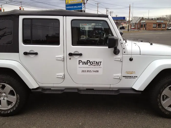 PinPoint Fitness Picture 5