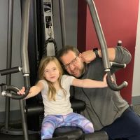 PinPoint Fitness ico