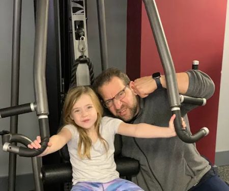 PinPoint Fitness
