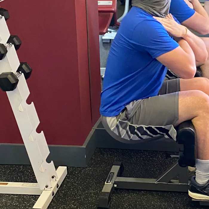 PinPoint Fitness Picture 10