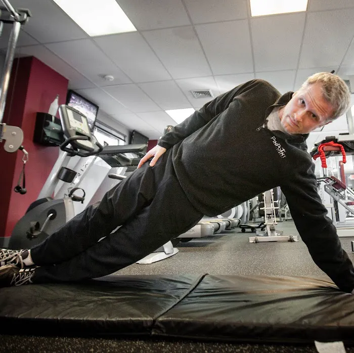 PinPoint Fitness Picture 9