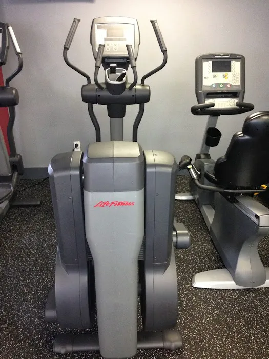 PinPoint Fitness Picture 3
