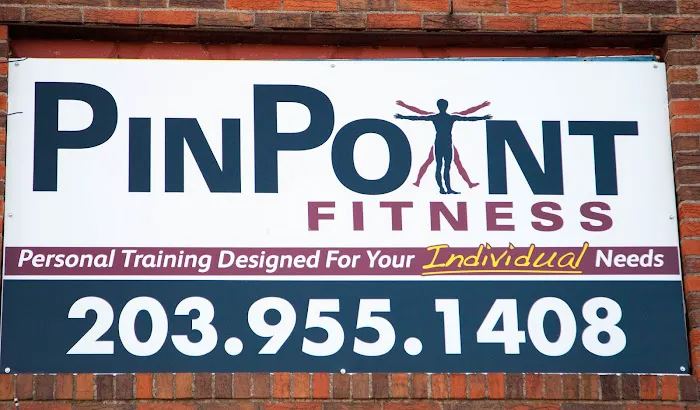 PinPoint Fitness Picture 8