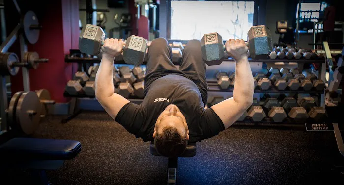 PinPoint Fitness Picture 6