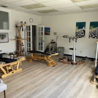 A Spiraling Body Studio ico